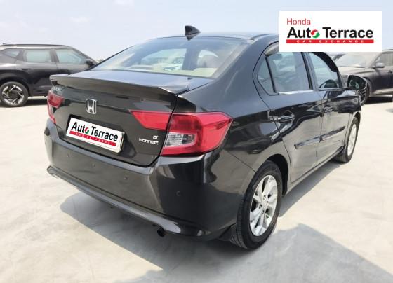2018 Honda&nbsp;Amaze 2016-2021 V Petrol BSIV