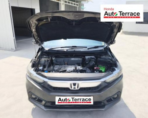 2018 Honda&nbsp;Amaze 2016-2021 V Petrol BSIV