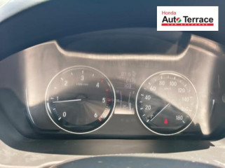 2018 Honda&nbsp;Amaze 2016-2021 V Petrol BSIV