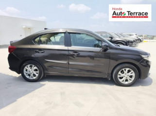 2018 Honda&nbsp;Amaze 2016-2021 V Petrol BSIV