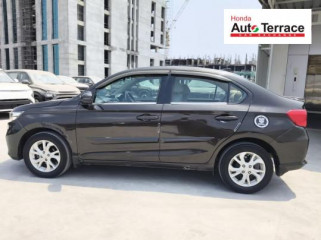 2018 Honda&nbsp;Amaze 2016-2021 V Petrol BSIV