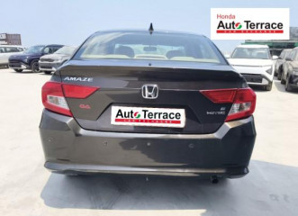 2018 Honda&nbsp;Amaze 2016-2021 V Petrol BSIV