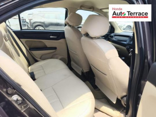 2018 Honda&nbsp;Amaze 2016-2021 V Petrol BSIV