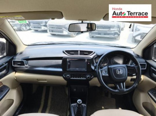 2018 Honda&nbsp;Amaze 2016-2021 V Petrol BSIV