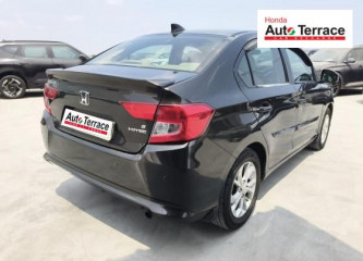 2018 Honda&nbsp;Amaze 2016-2021 V Petrol BSIV