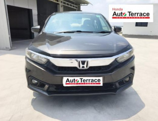 2018 Honda&nbsp;Amaze 2016-2021 V Petrol BSIV