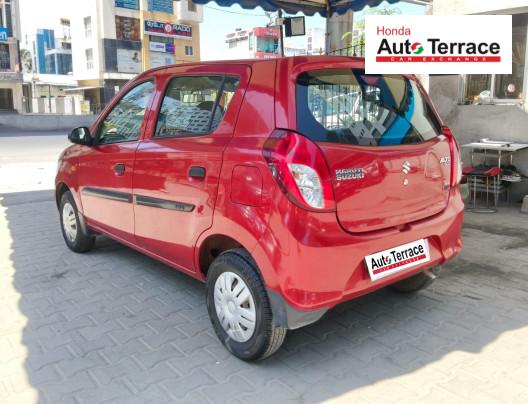 2016 Maruti&nbsp;Alto 800 VXI