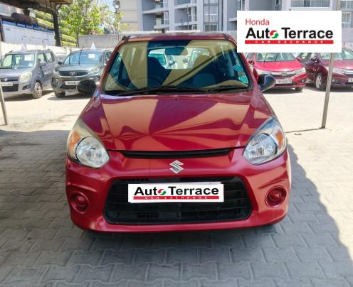 2016 Maruti&nbsp;Alto 800 VXI