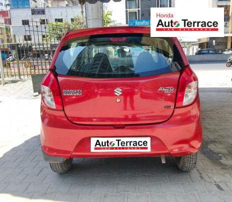 2016 Maruti&nbsp;Alto 800 VXI
