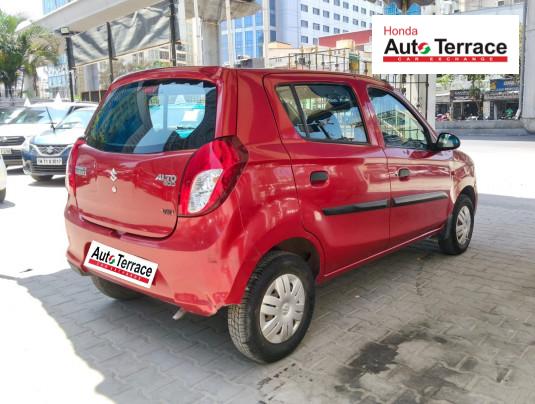 2016 Maruti&nbsp;Alto 800 VXI