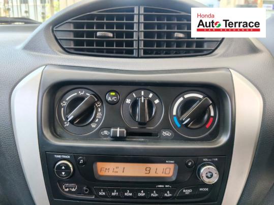 2016 Maruti&nbsp;Alto 800 VXI