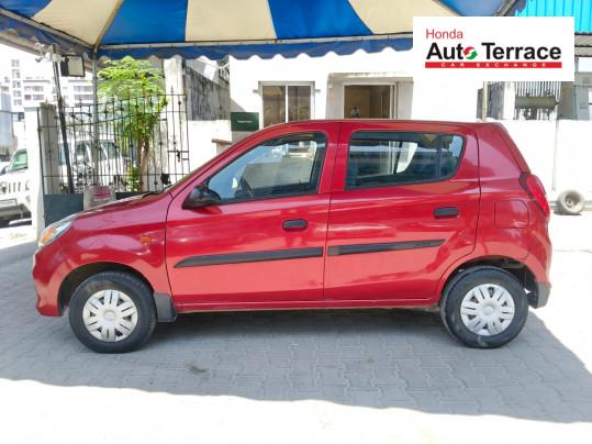 2016 Maruti&nbsp;Alto 800 VXI