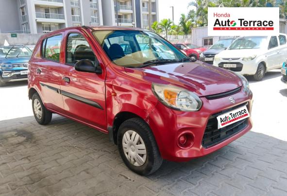 2016 Maruti&nbsp;Alto 800 VXI