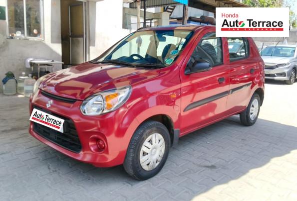 2016 Maruti&nbsp;Alto 800 VXI