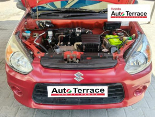 2016 Maruti&nbsp;Alto 800 VXI