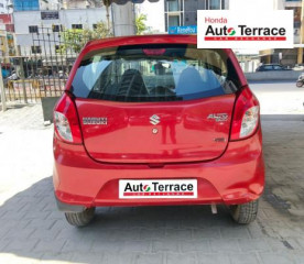 2016 Maruti&nbsp;Alto 800 VXI