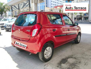 2016 Maruti&nbsp;Alto 800 VXI