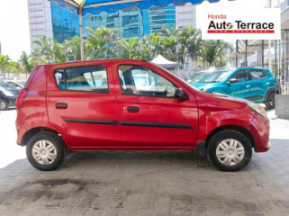 2016 Maruti&nbsp;Alto 800 VXI