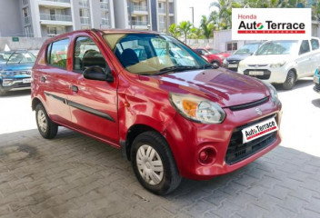 2016 Maruti&nbsp;Alto 800 VXI
