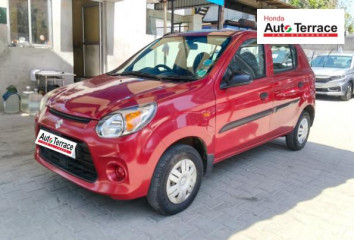 2016 Maruti&nbsp;Alto 800 VXI