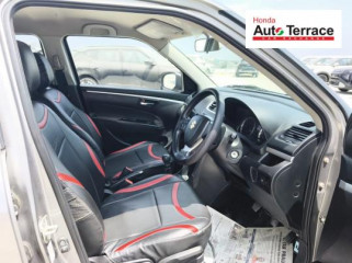 2012 Maruti&nbsp;Swift ZXI