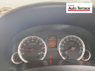 2012 Maruti&nbsp;Swift ZXI