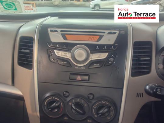 2016 Maruti&nbsp;Wagon R AMT VXI