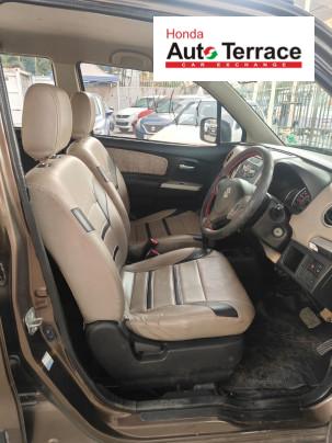 2016 Maruti&nbsp;Wagon R AMT VXI