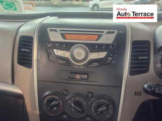 2016 Maruti&nbsp;Wagon R AMT VXI