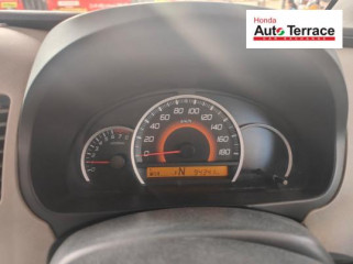 2016 Maruti&nbsp;Wagon R AMT VXI