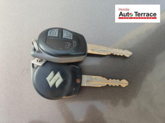 2016 Maruti&nbsp;Wagon R AMT VXI