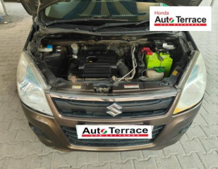 2016 Maruti&nbsp;Wagon R AMT VXI