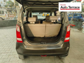 2016 Maruti&nbsp;Wagon R AMT VXI