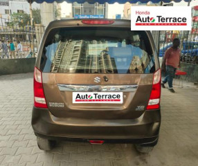 2016 Maruti&nbsp;Wagon R AMT VXI