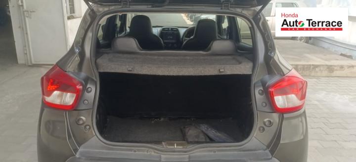 2017 Renault&nbsp;KWID AMT