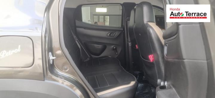 2017 Renault&nbsp;KWID AMT