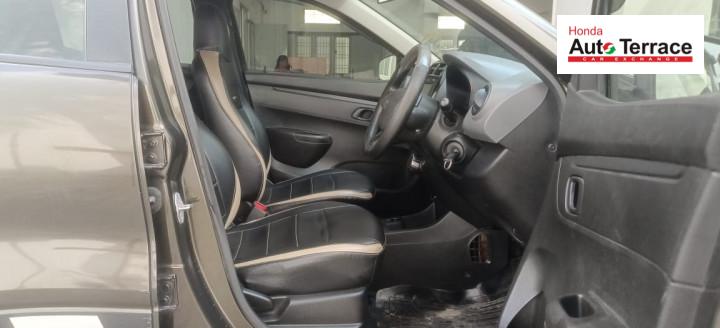 2017 Renault&nbsp;KWID AMT