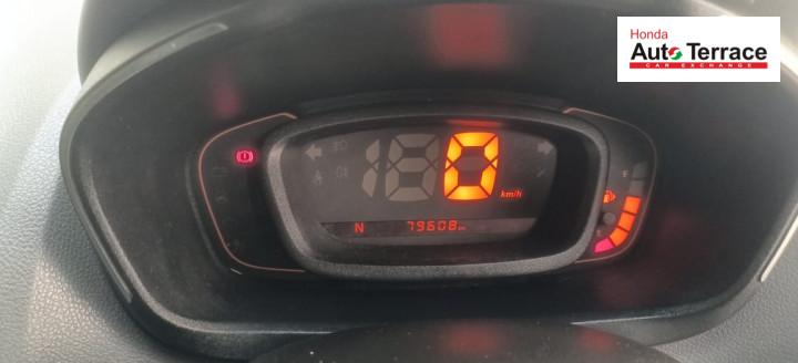 2017 Renault&nbsp;KWID AMT