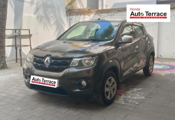 2017 Renault&nbsp;KWID AMT