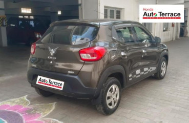 2017 Renault&nbsp;KWID AMT