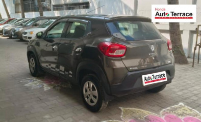 2017 Renault&nbsp;KWID AMT