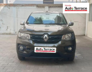 2017 Renault&nbsp;KWID AMT