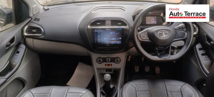 2023 Tata&nbsp;Tiago XT