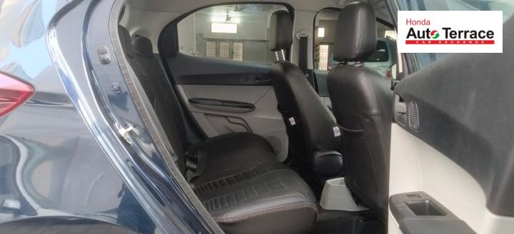 2023 Tata&nbsp;Tiago XT