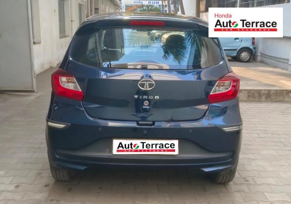 2023 Tata&nbsp;Tiago XT