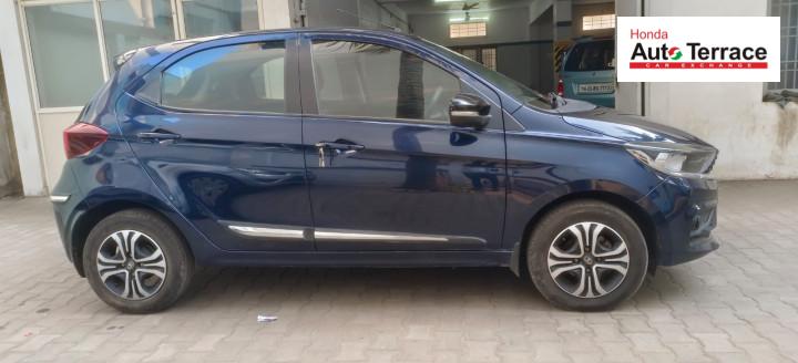 2023 Tata&nbsp;Tiago XT