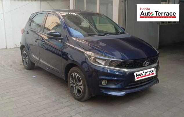 2023 Tata&nbsp;Tiago XT