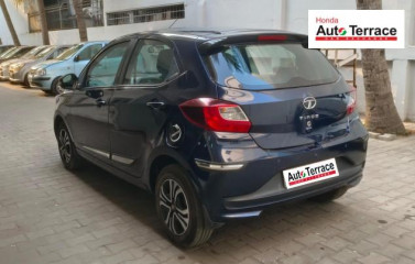 2023 Tata&nbsp;Tiago XT