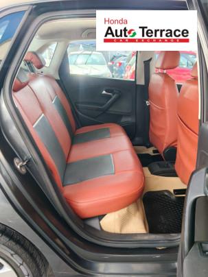 2018 Volkswagen&nbsp;Ameo 1.0 MPI Comfortline