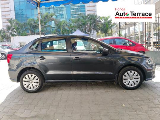 2018 Volkswagen&nbsp;Ameo 1.0 MPI Comfortline